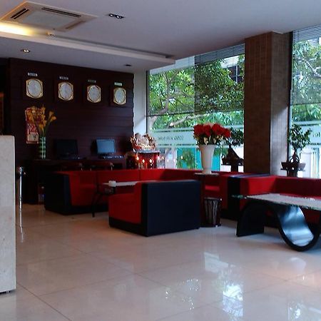 Long Anh Hotel 다낭 외부 사진
