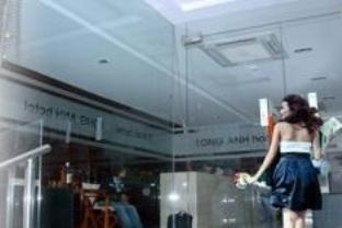 Long Anh Hotel 다낭 외부 사진