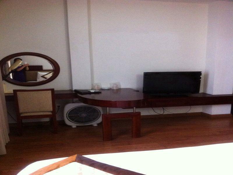 Long Anh Hotel 다낭 외부 사진