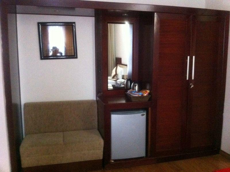 Long Anh Hotel 다낭 외부 사진