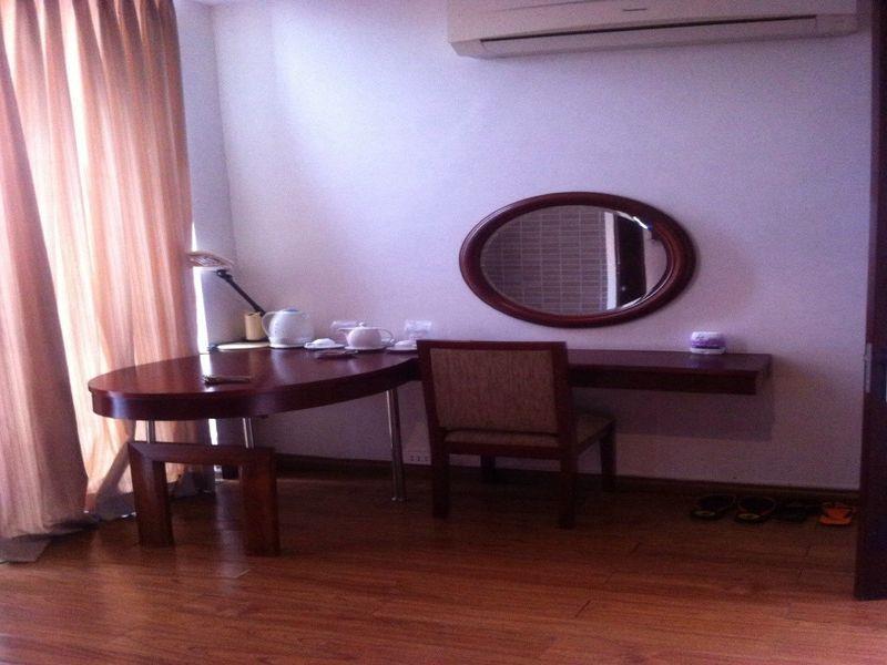 Long Anh Hotel 다낭 외부 사진