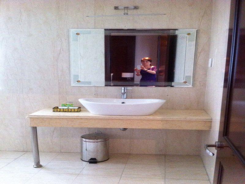 Long Anh Hotel 다낭 외부 사진