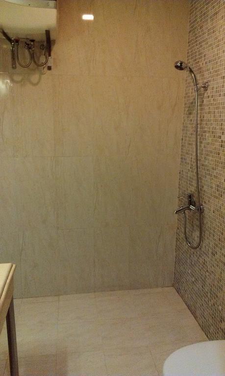 Long Anh Hotel 다낭 객실 사진