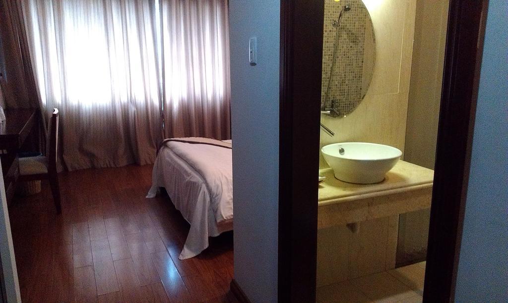 Long Anh Hotel 다낭 객실 사진
