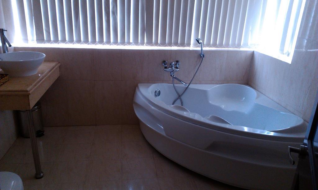 Long Anh Hotel 다낭 객실 사진