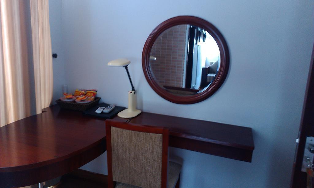 Long Anh Hotel 다낭 객실 사진
