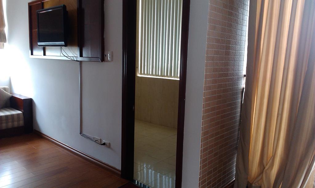 Long Anh Hotel 다낭 객실 사진