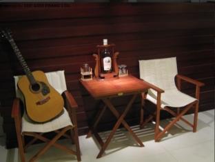 Long Anh Hotel 다낭 외부 사진