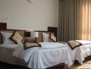 Long Anh Hotel 다낭 외부 사진